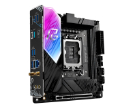ASRock B860I Lightning WiFi - 1306619 - zdjęcie 4